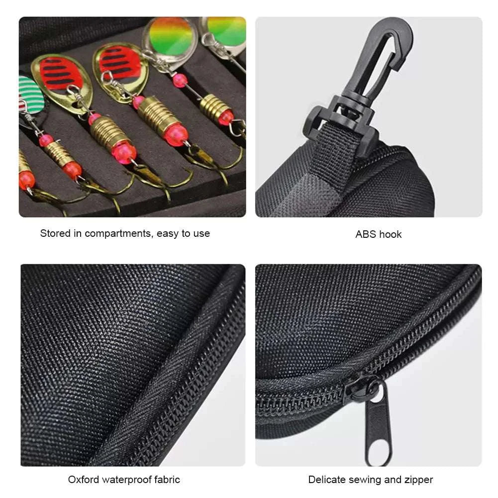 Tackle Bag